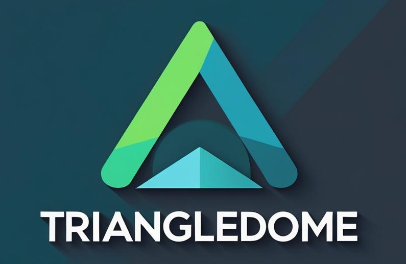 TRIANGLE DOME