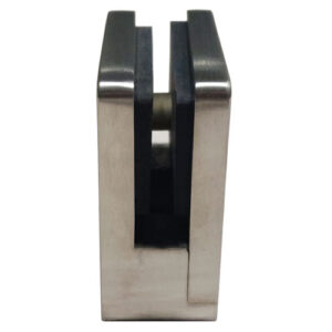 Mounting Glass Connector