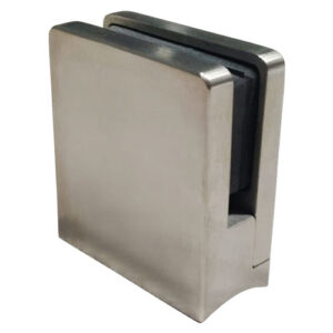 Mounting Glass Connector