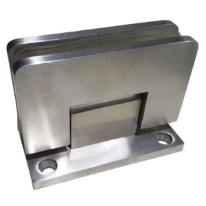 Shower Glass Door Hinges